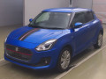 2018 Suzuki Swift