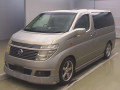 2003 Nissan Elgrand