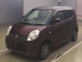 2010 Nissan Moco