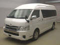 2018 Toyota Hiace Wagon