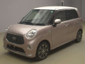 2020 Daihatsu Cast