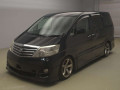 2006 Toyota Alphard