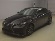 2015 Lexus IS