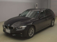 2012 BMW 3 Series