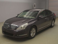 2012 Nissan Teana