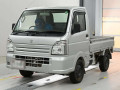 2016 Suzuki Carry Truck