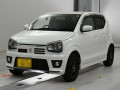 2016 Suzuki Alto Works