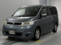 2008 Suzuki Landy