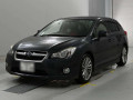2014 Subaru Impreza Sports