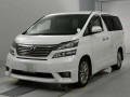 2008 Toyota Vellfire