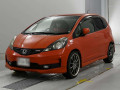 2011 Honda Fit