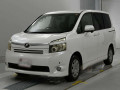 2009 Toyota Voxy