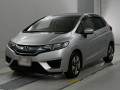 2014 Honda Fit Hybrid