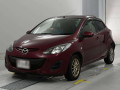 2012 Mazda Demio