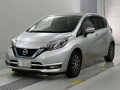 2020 Nissan Note
