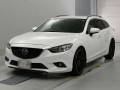 2014 Mazda Atenza Wagon