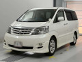 2005 Toyota Alphard V