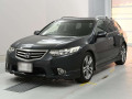 2011 Honda Accord Tourer