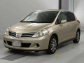 2009 Nissan Tiida