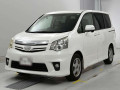 2011 Toyota Noah