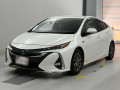 2017 Toyota Prius PHV