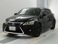 2011 Lexus CT