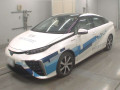 2020 Toyota Mirai