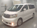 2002 Toyota Alphard G