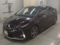 2017 Toyota Prius PHV