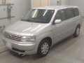 2005 Toyota Probox Wagon