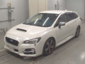 2014 Subaru Levorg