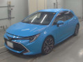 2018 Toyota Corolla Sports