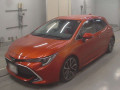 2019 Toyota Corolla Sports