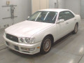 1999 Nissan Gloria(sedan)