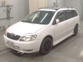 2001 Toyota Corolla Fielder
