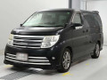 2007 Nissan Elgrand