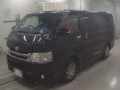 2015 Toyota Hiace Van