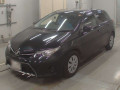 2013 Toyota Auris