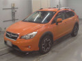 2013 Subaru XV