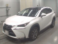 2015 Lexus NX