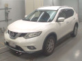 2016 Nissan X-Trail