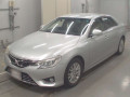 2013 Toyota Mark X