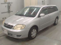 2003 Toyota Corolla Fielder