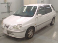 1999 Toyota Raum