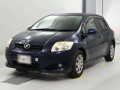 2007 Toyota Auris