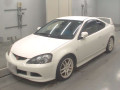 2006 Honda Integra