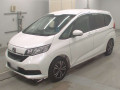 2022 Honda Freed