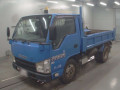 2011 Isuzu Elf Truck