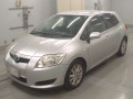 2007 Toyota Auris