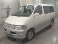 1999 Toyota Hiace Regius